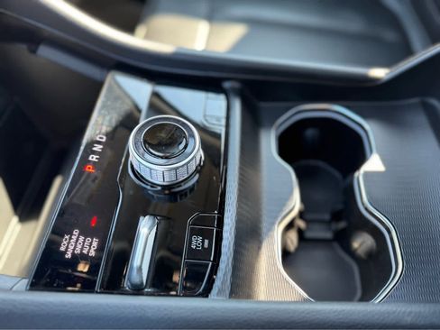 Used 2024 Jeep Grand Cherokee Limited 4xe image 25