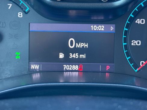 Used 2019 GMC Canyon SLE w/ Elevation Edition image 29