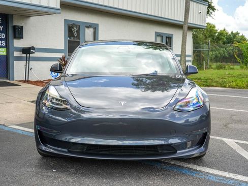 Used 2023 Tesla Model 3 Standard Range RWD image 2