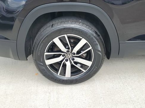 Certified 2022 Volkswagen Atlas SE AWD/4WD image 5