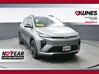 New 2027 Chevrolet Bolt RS video 1