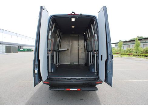 Used 2019 Mercedes-Benz Sprinter 170 image 5