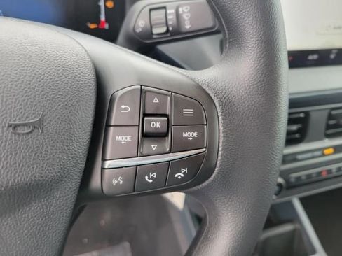 New 2025 Ford Maverick XL w/ Equipment Group 101A image 28