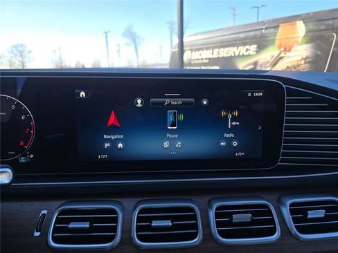 New 2026 Mercedes-Benz GLE 350 4MATIC image 29