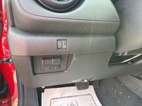 New 2026 Chevrolet Colorado W/T AWD/4WD image 16