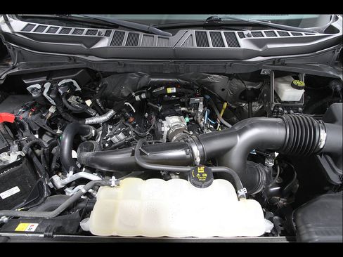 Used 2022 Ford F150 XLT w/ Equipment Group 302A High AWD/4WD image 20