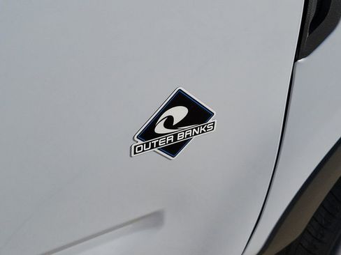 New 2026 Ford Bronco Sport Outer Banks w/ Outer Banks Tech Package+ AWD/4WD image 8