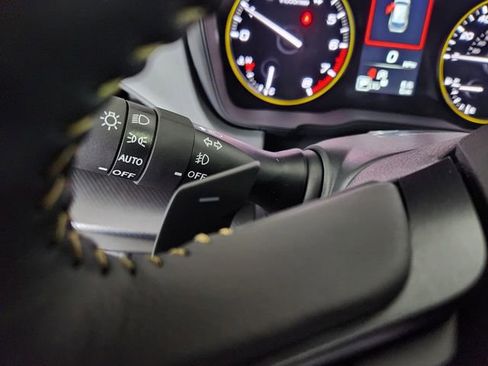 New 2025 Subaru Crosstrek 2.5i Sport image 26