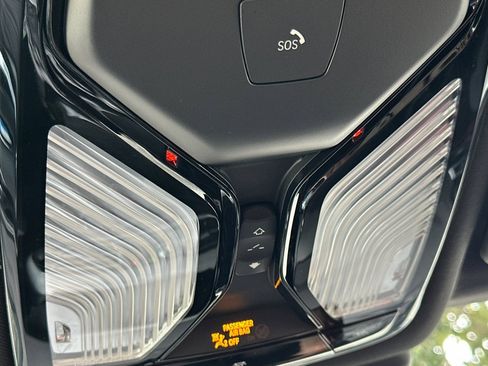 Used 2024 BMW X3 xDrive30i w/ Convenience Package image 22