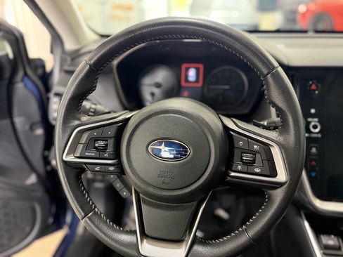 Used 2020 Subaru Legacy Premium AWD/4WD image 23