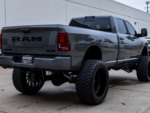 Used 2026 RAM 3500 Laramie image 10