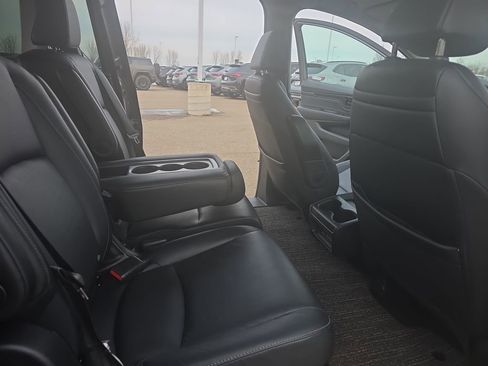 Used 2022 Honda Odyssey Touring image 11