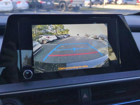 Certified 2026 Toyota Prius XLE image 20