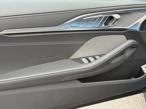 New 2026 BMW M850i xDrive M850i xDrive image 15