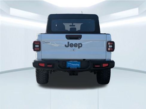 Certified 2021 Jeep Gladiator Sport w/ Quick Order Package 24Q 80Th image 4
