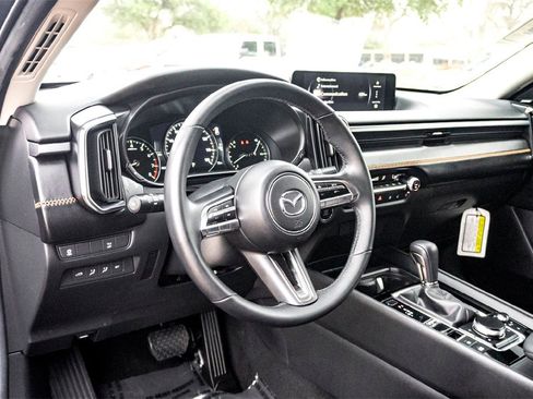 Certified 2025 MAZDA CX-50 AWD 2.5 S w/ Premium Plus Pkg image 15