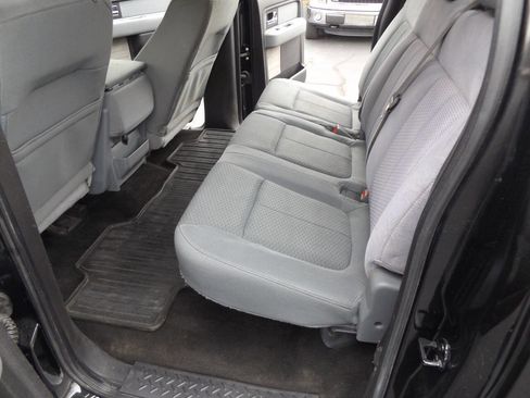 Used 2013 Ford F150 XLT w/ Luxury Equipment Group image 15