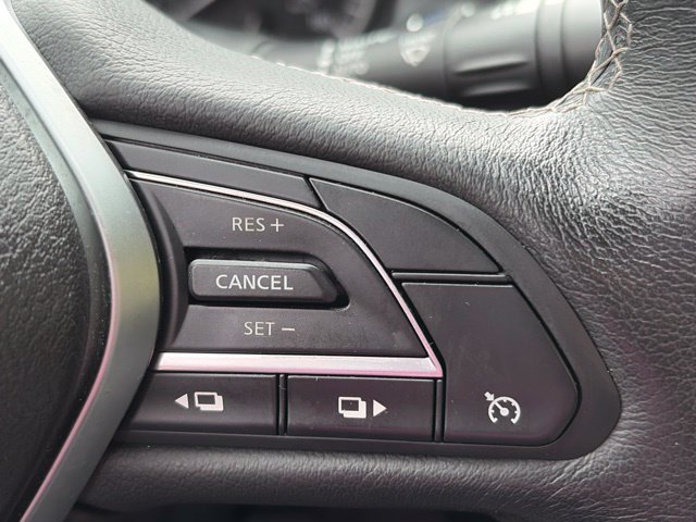 Used 2018 INFINITI Q50 Sport AWD/4WD image 27
