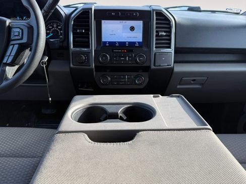 Used 2020 Ford F150 XLT image 14