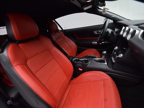 Used 2023 Ford Mustang GT Premium w/ Equipment Group 401A image 17