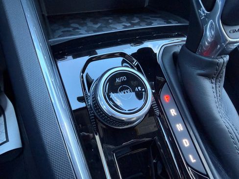 New 2026 GMC Canyon Elevation w/ LPO, Sports Bar Package image 31