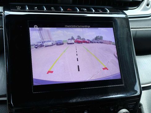 Used 2024 Jeep Grand Cherokee Altitude AWD/4WD image 29