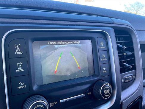 Used 2014 RAM 1500 Express image 14