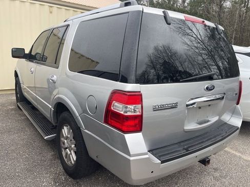 Used 2012 Ford Expedition Limited image 12