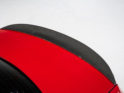 Used 2010 BMW M3 Coupe image 16