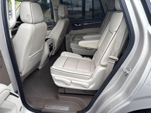 Used 2021 GMC Yukon Denali image 22