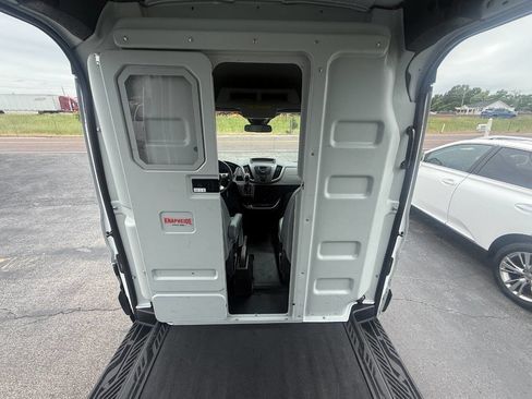 Used 2019 Ford Transit 150 130 Medium Roof RWD image 10