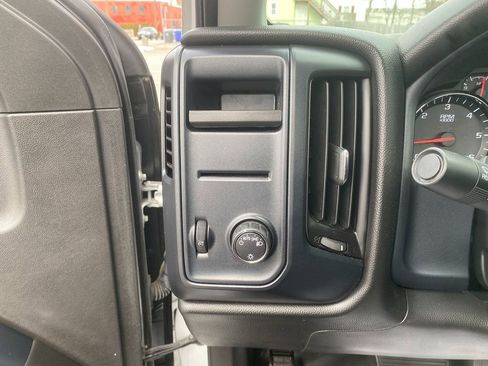 Used 2016 Chevrolet Silverado 1500 W/T w/ WT Fleet Convenience Package image 14