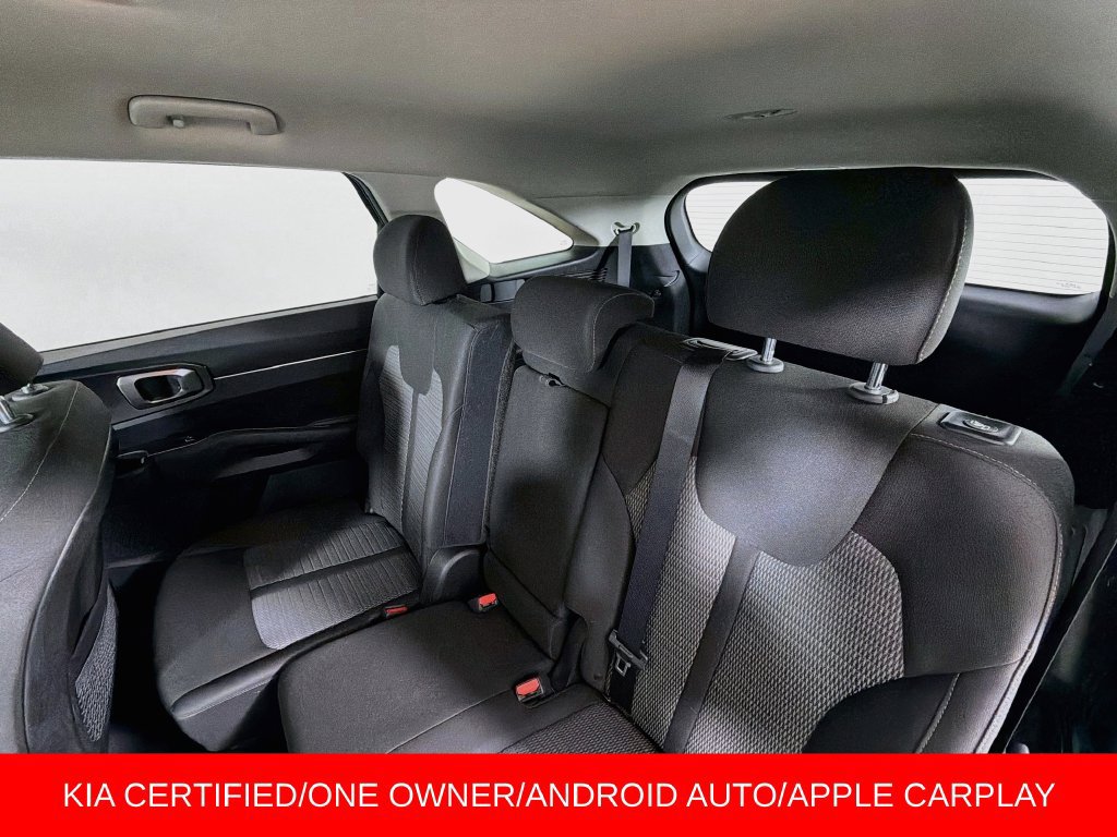 Certified 2023 Kia Sorento LX AWD/4WD image 22