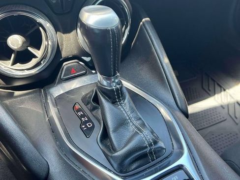 Used 2021 Chevrolet Camaro LT RWD image 29