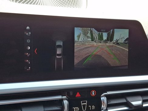 Used 2020 BMW 330i xDrive Sedan w/ Driving Assistance Package image 20