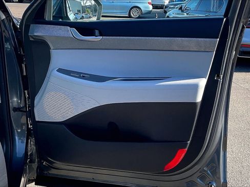 Used 2025 Hyundai Palisade SEL FWD image 21