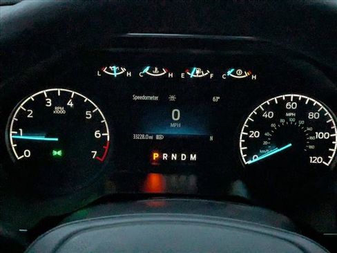 Used 2022 Ford F150 XL w/ STX Appearance Package image 10