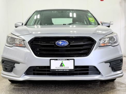 Used 2019 Subaru Legacy 2.5i Premium AWD/4WD image 2