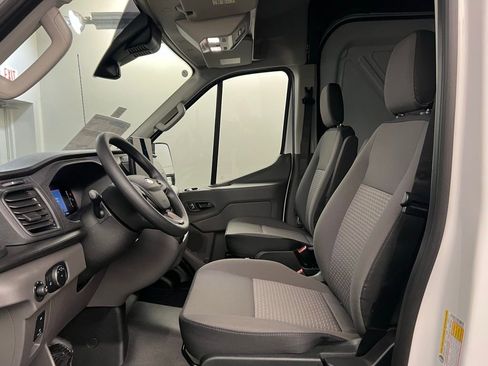 New 2026 Ford Transit 350 148 Medium Roof image 21