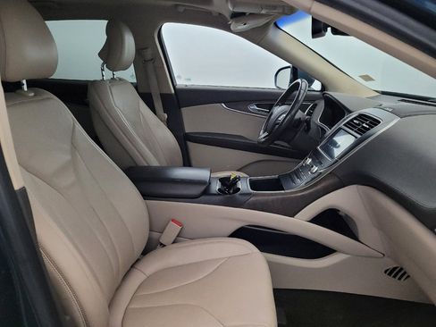Used 2016 Lincoln MKX Reserve w/ Driver Assistance Package AWD/4WD image 21