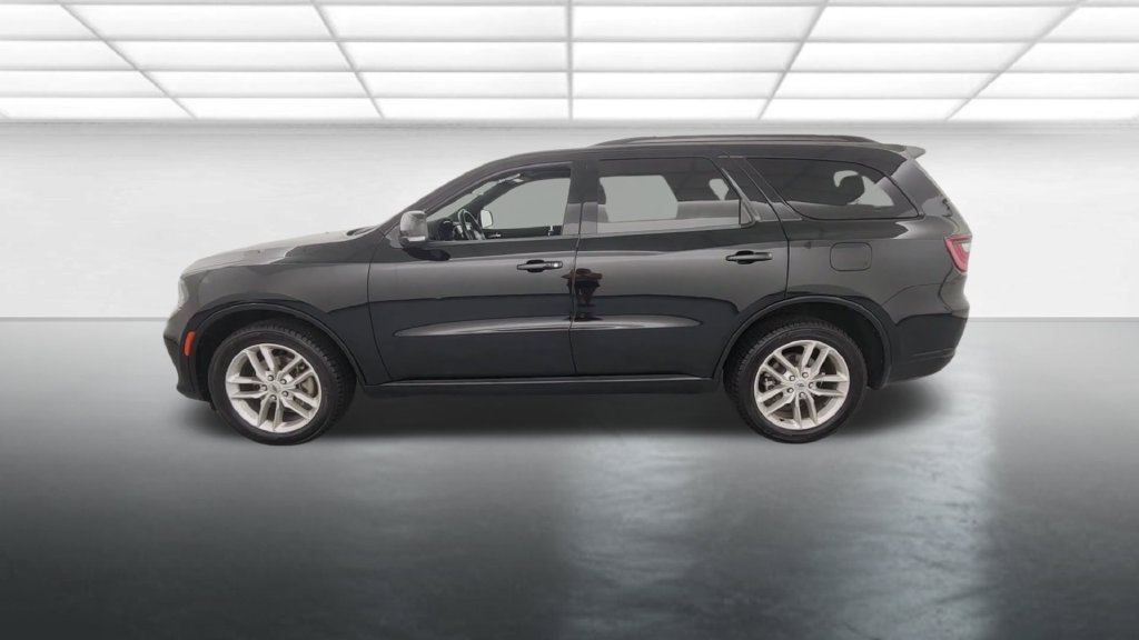 Used 2024 Dodge Durango GT AWD/4WD image 4