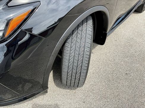 Used 2023 Nissan Murano SV w/ SV Midnight Edition Package AWD/4WD image 35