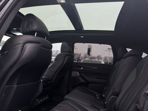 Used 2024 Acura MDX Type S image 21