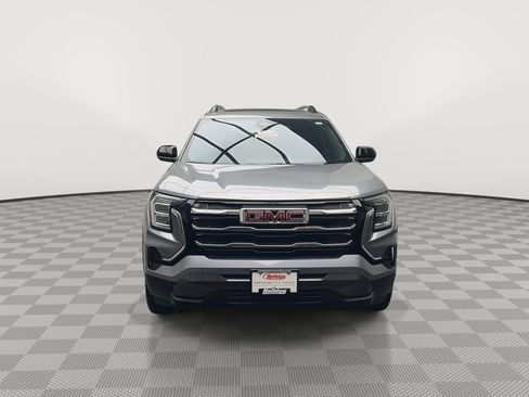 Certified 2025 GMC Terrain Elevation w/ Elevation Premium Package image 38
