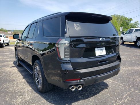 New 2026 Chevrolet Tahoe Z71 w/ Comfort Package image 4