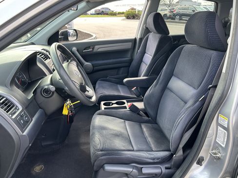 Used 2009 Honda CR-V EX image 18