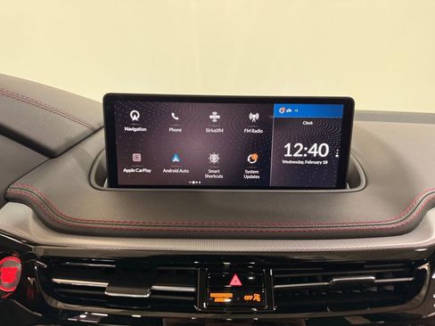 Used 2024 Acura MDX A-Spec image 23