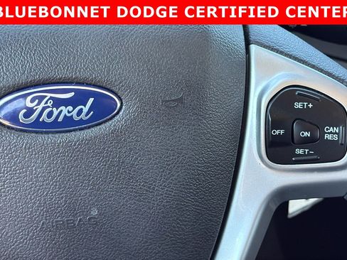 Used 2018 Ford Fiesta SE w/ Equipment Group 201A image 22