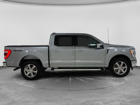 Used 2023 Ford F150 Lariat AWD/4WD image 2