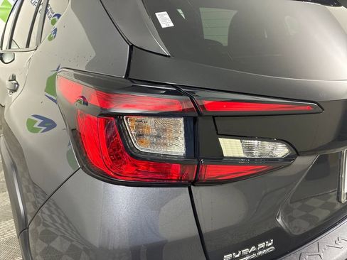 Used 2025 Subaru Crosstrek 2.5i Sport w/ Crosstrek Mirror Package AWD/4WD image 33